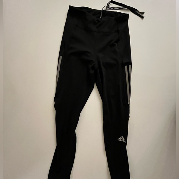 Stretchy Activewear Leggings. Right fit ! - Picture 2 of 4